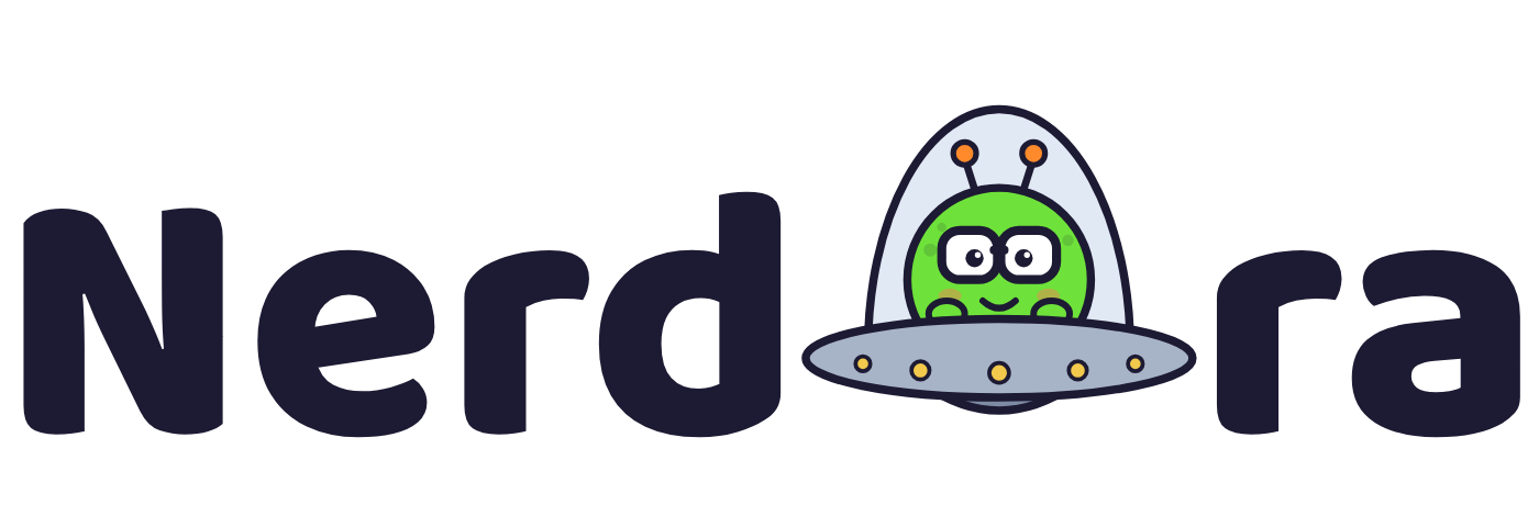 Nerdora